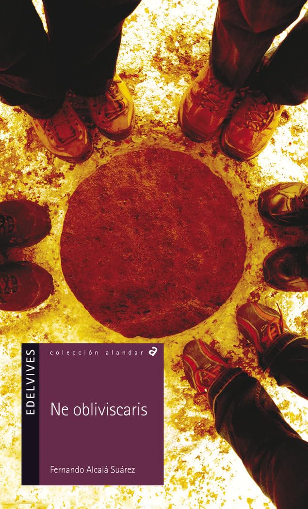 Ne Oblibiscaris (Alandar, Band 121) Social Sciences