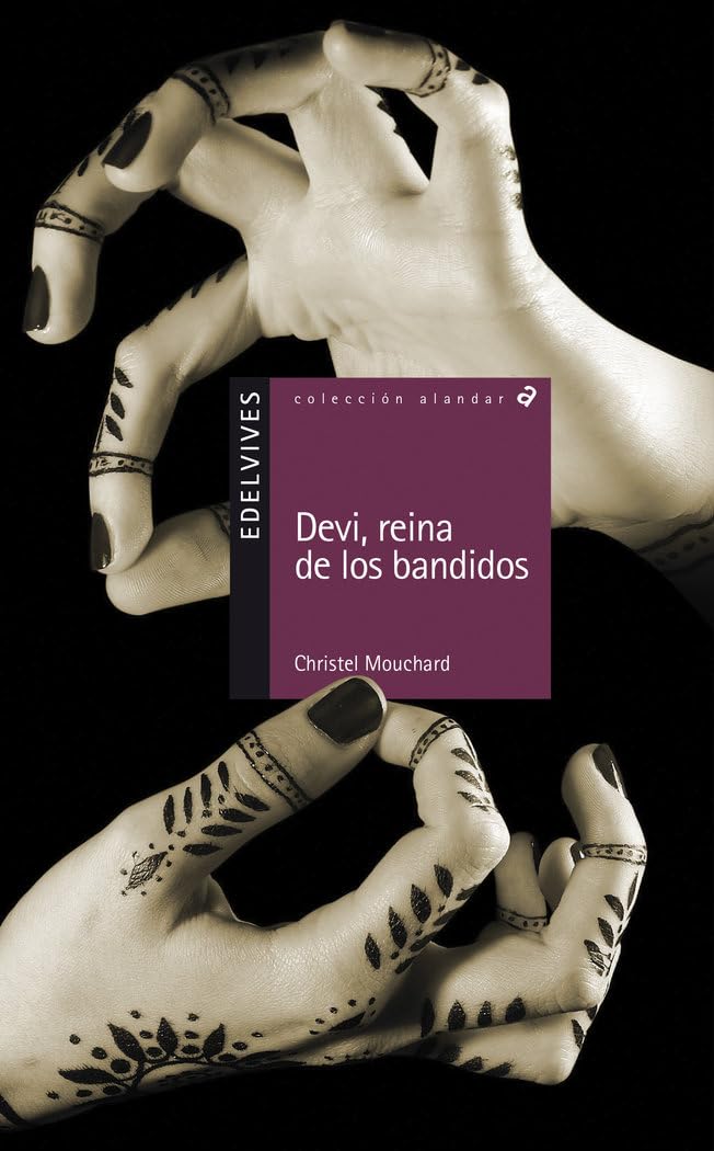 Devi, reina de los bandidos (Alandar, Band 123) Social Sciences