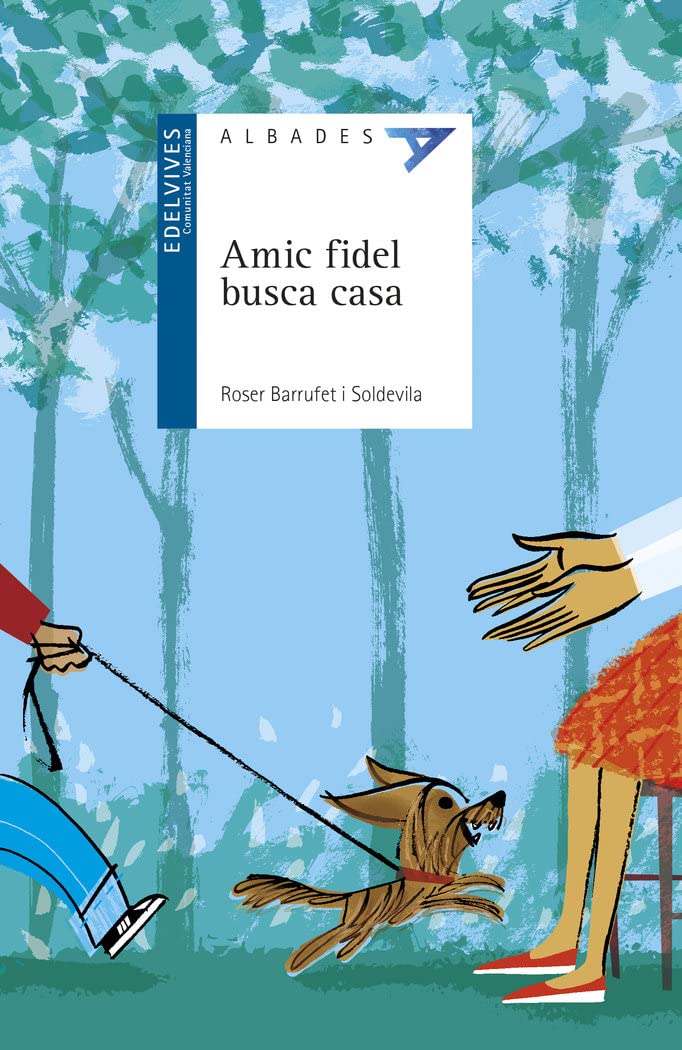 Amic fidel busca casa book