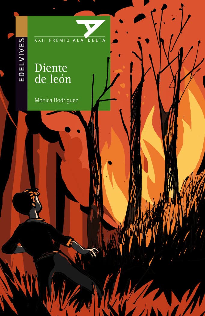 Diente de león (Ala Delta - Serie verde, Band 81) Social Sciences