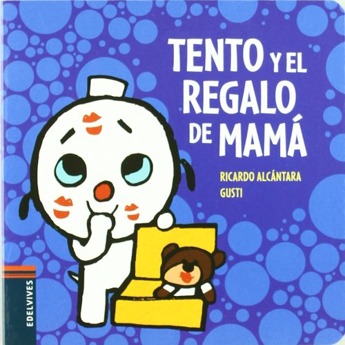 Tento y el regalo de mamá Social Sciences