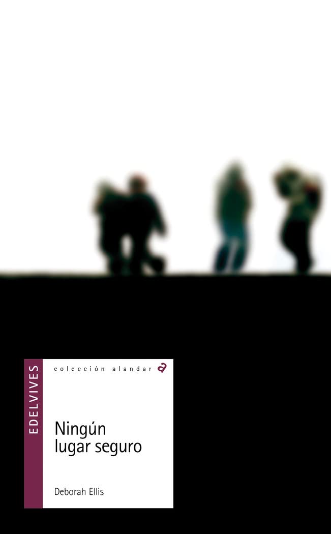 Ningún lugar seguro (Alandar, Band 129) Social Sciences