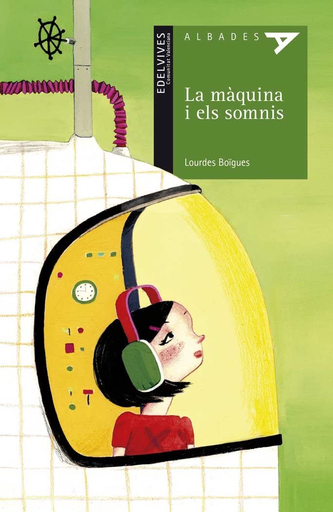 La màquina i els somnis book