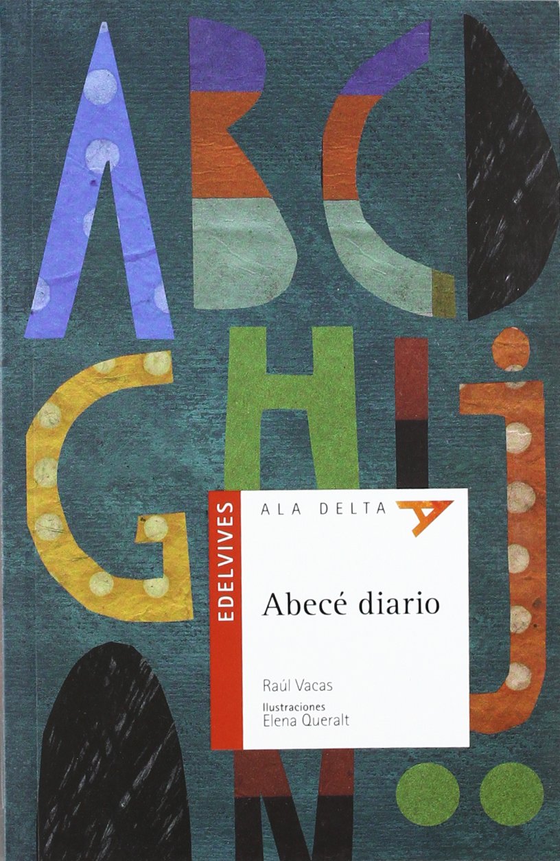 Abecé diario (Ala Delta - Serie roja, Band 67) Social Sciences