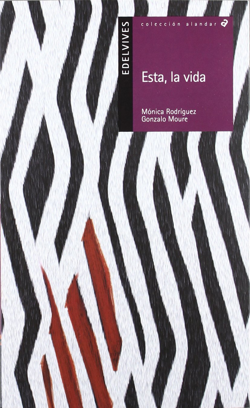 Esta, la vida / This, the life book