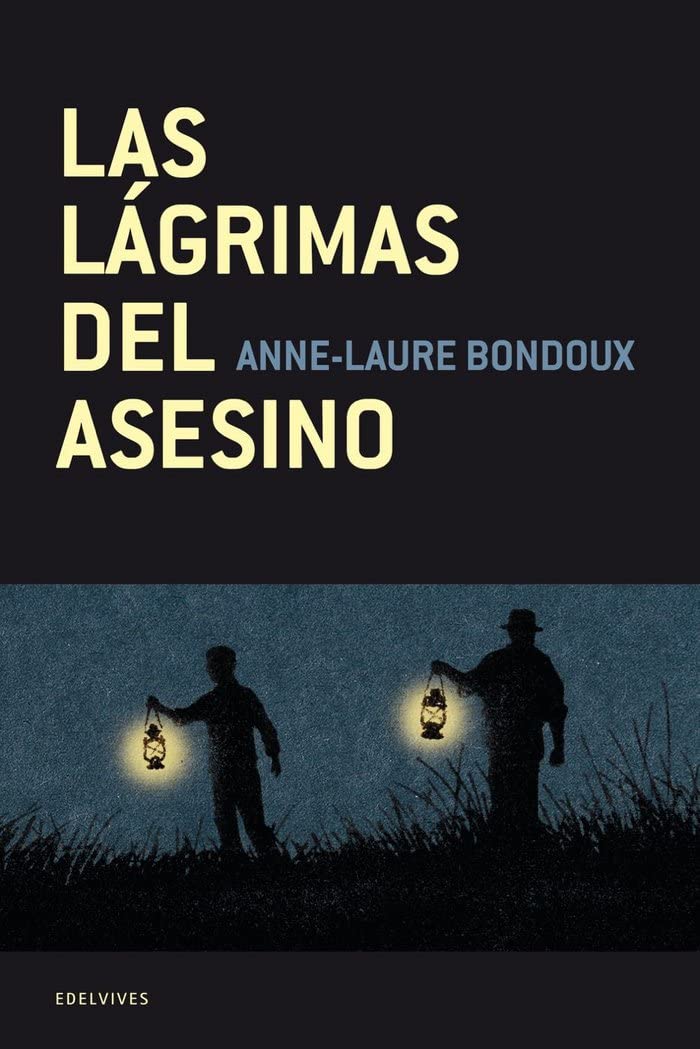 Las lagrimas del asesino / The murderer's tears book