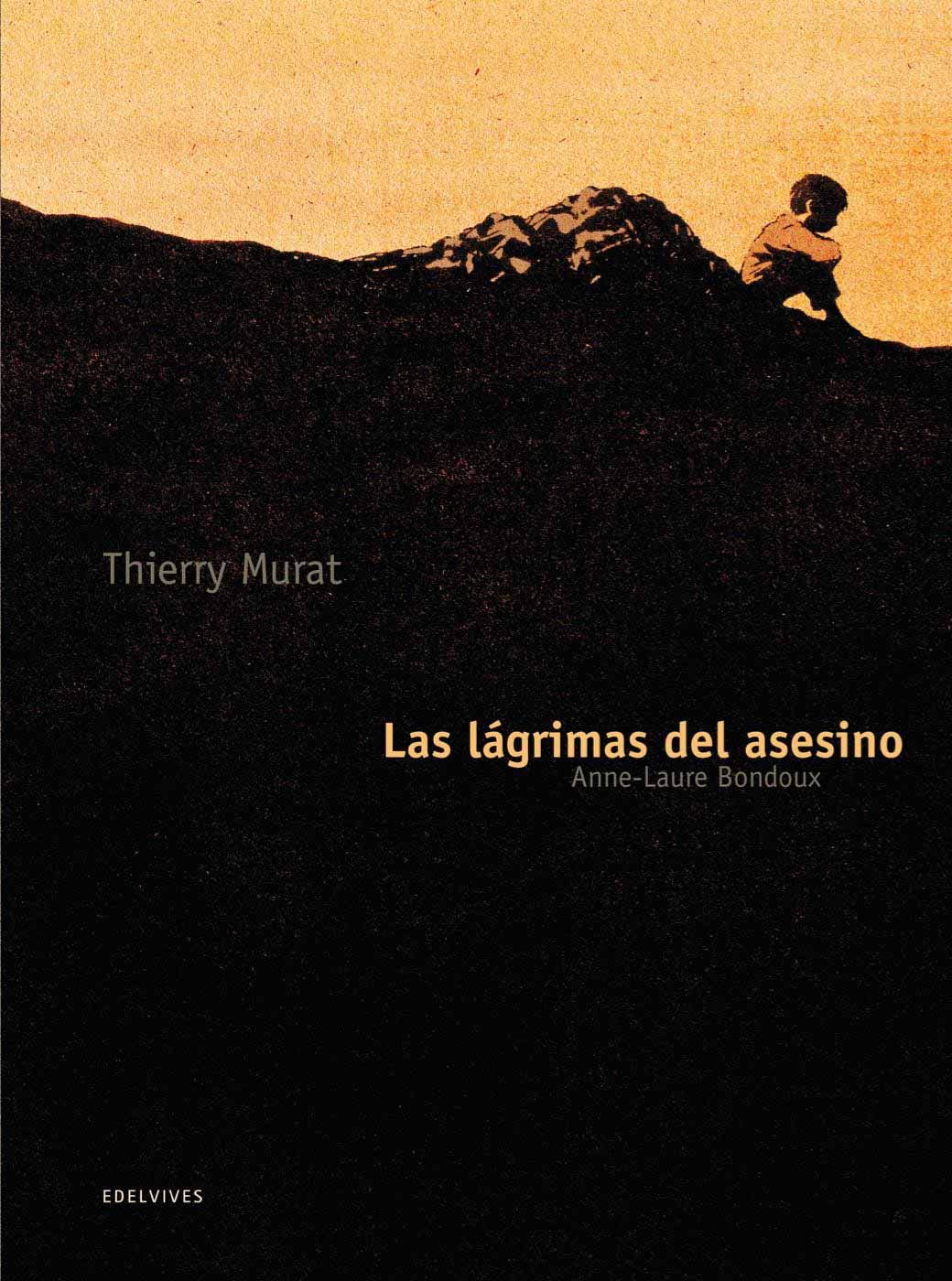Las lágrimas del asesino Social Sciences