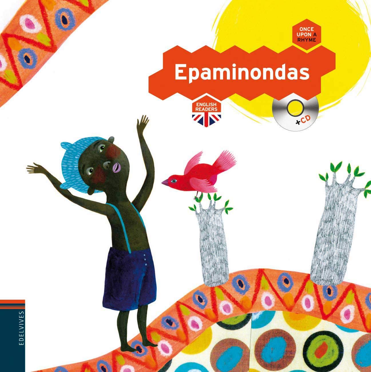 Epaminondas (Once Upon a Rhyme, Band 8) Social Sciences