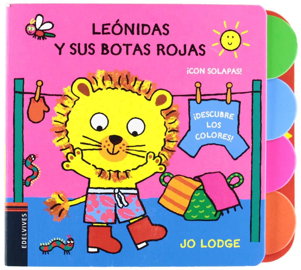 Leonidas y sus botas rojas (Leónidas, Band 3) Study Guides
