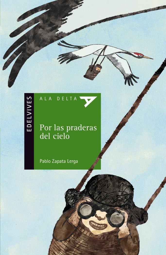 Por las praderas del cielo Social Sciences