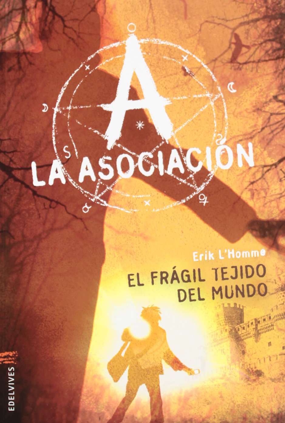 El frágil tejado del mundo book