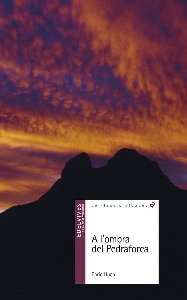A l'ombra del Pedraforca book