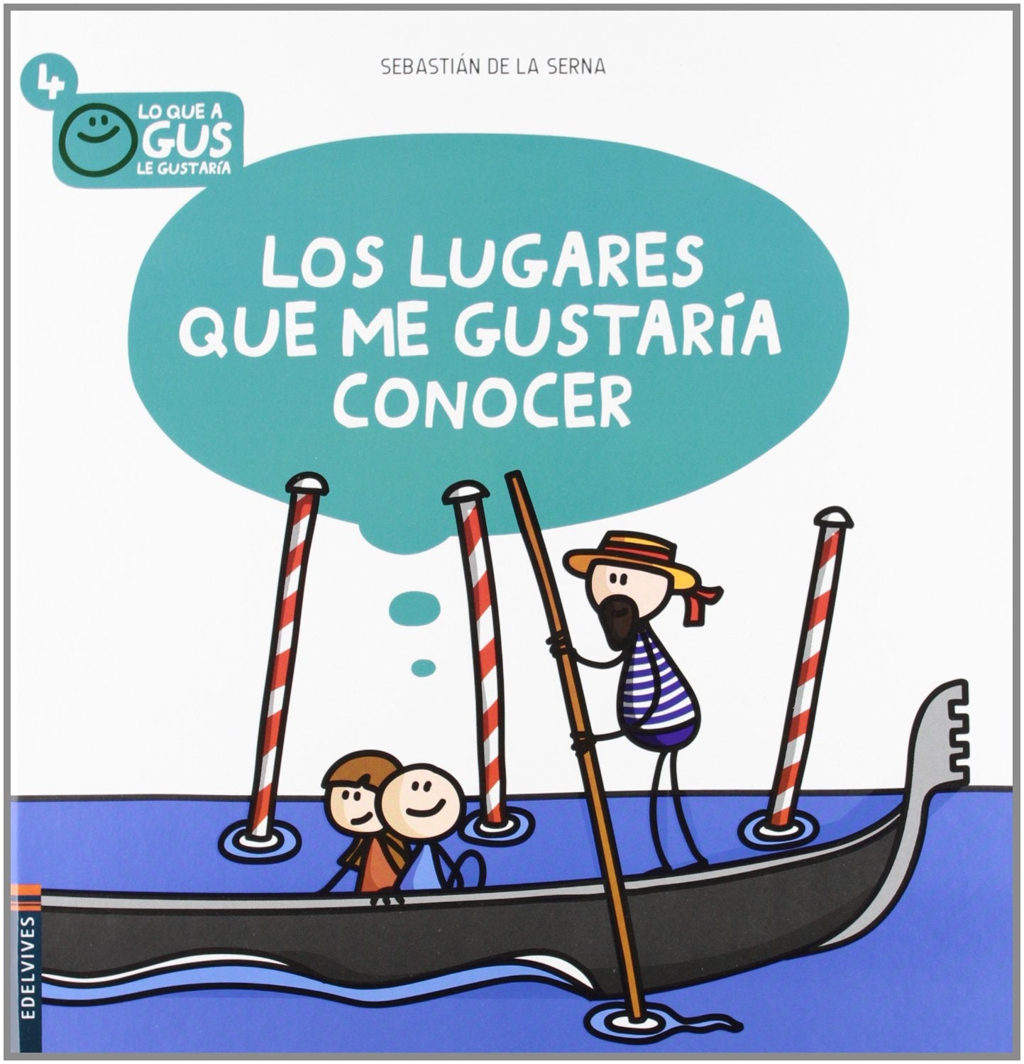 Los lugares que me gustaría conocer Social Sciences