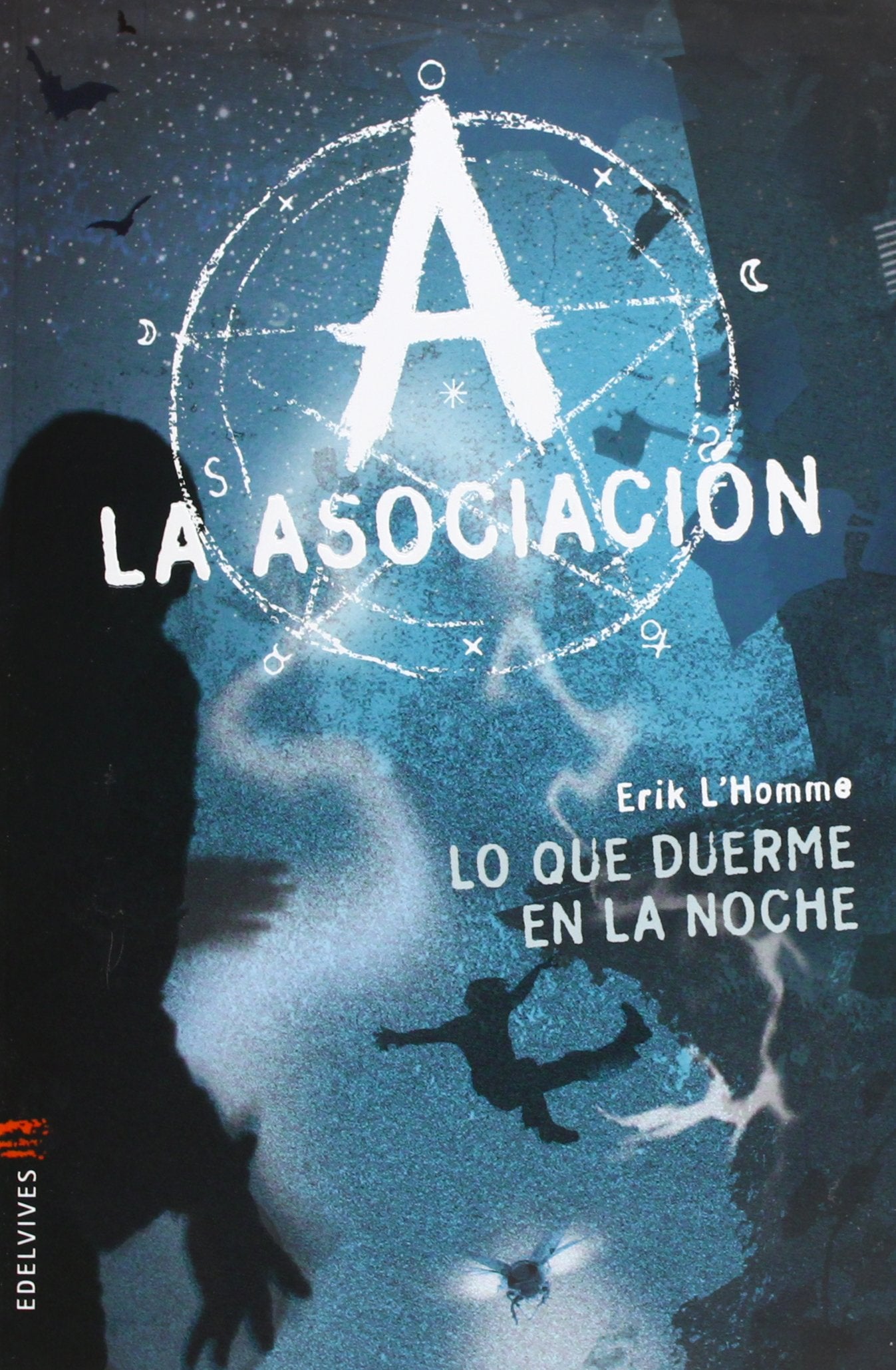 Lo que duerme en la noche Social Sciences