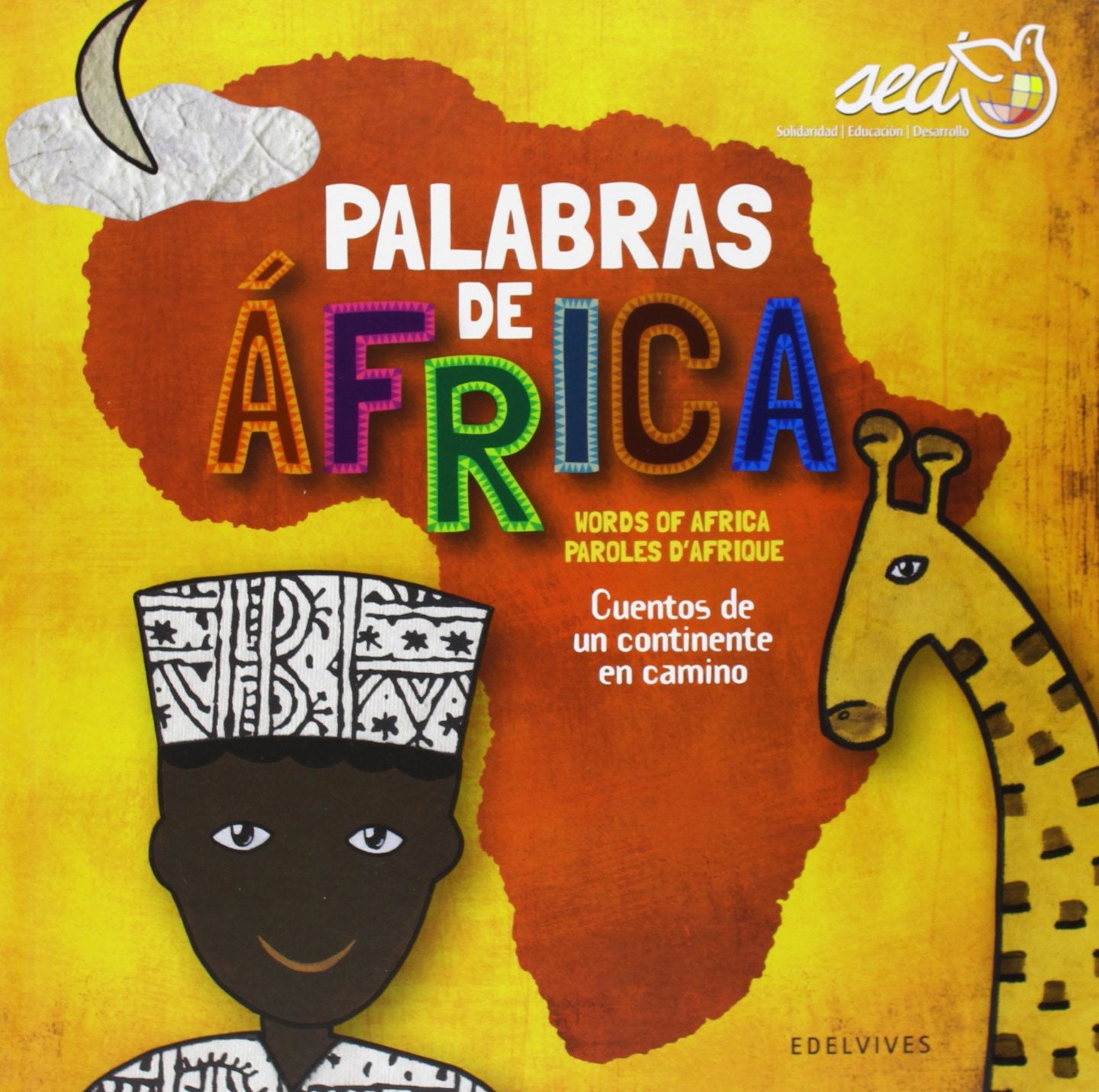 Palabras de África (Laude) Social Sciences