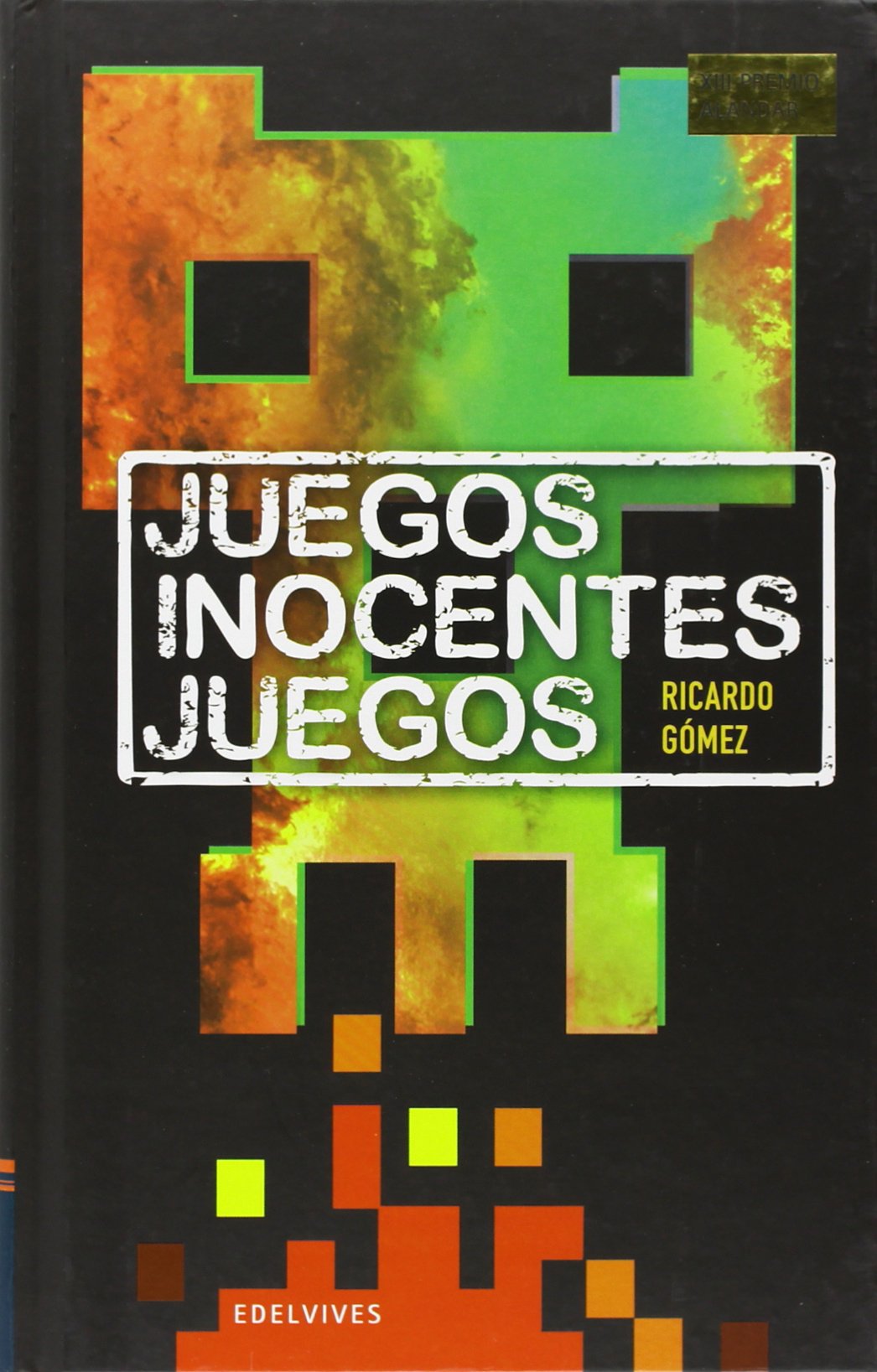 Juegos, inocentes juegos Social Sciences