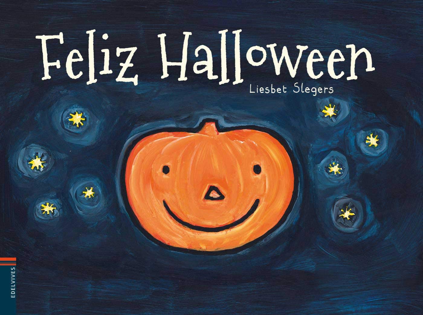 Feliz Halloween / Happy Halloween book