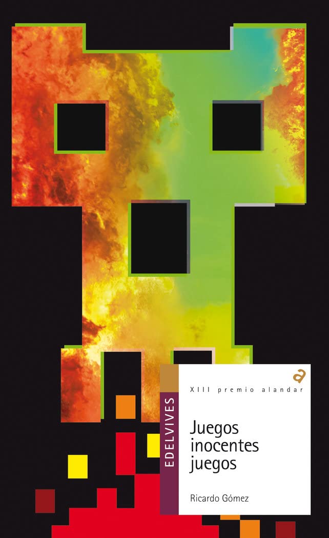 Juegos, inocentes juegos (Alandar, Band 143) Study Guides