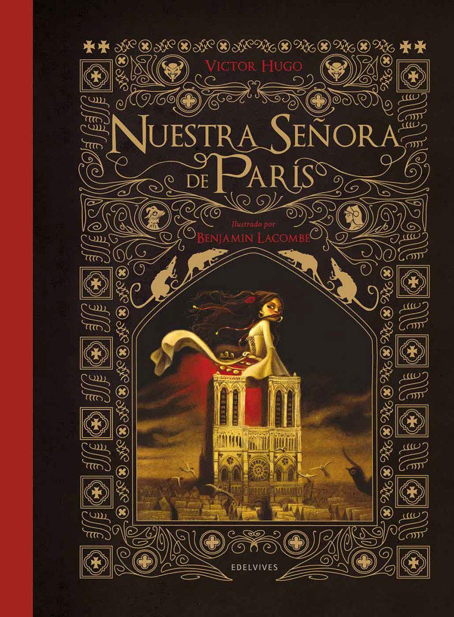 Nuestra Señora de París II (Álbumes ilustrados) Social Sciences