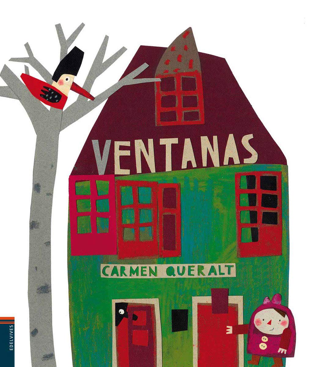 Ventanas (Álbumes ilustrados) Social Sciences