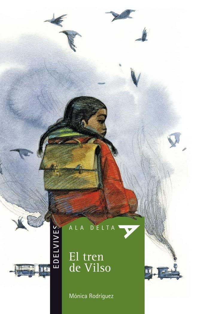 El tren del Viso (Ala Delta - Serie verde, Band 93) Social Sciences