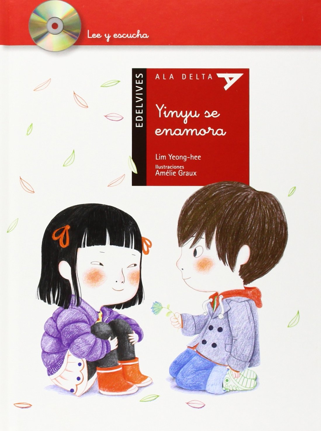 Yeong-hee, L: Yinyu se enamora Social Sciences