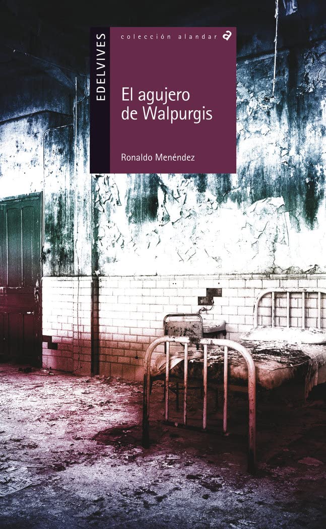 El agujero de Walpurgis (Alandar, Band 142) Social Sciences