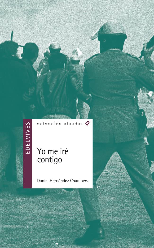 Yo me iré contigo (Alandar, Band 144) Study Guides