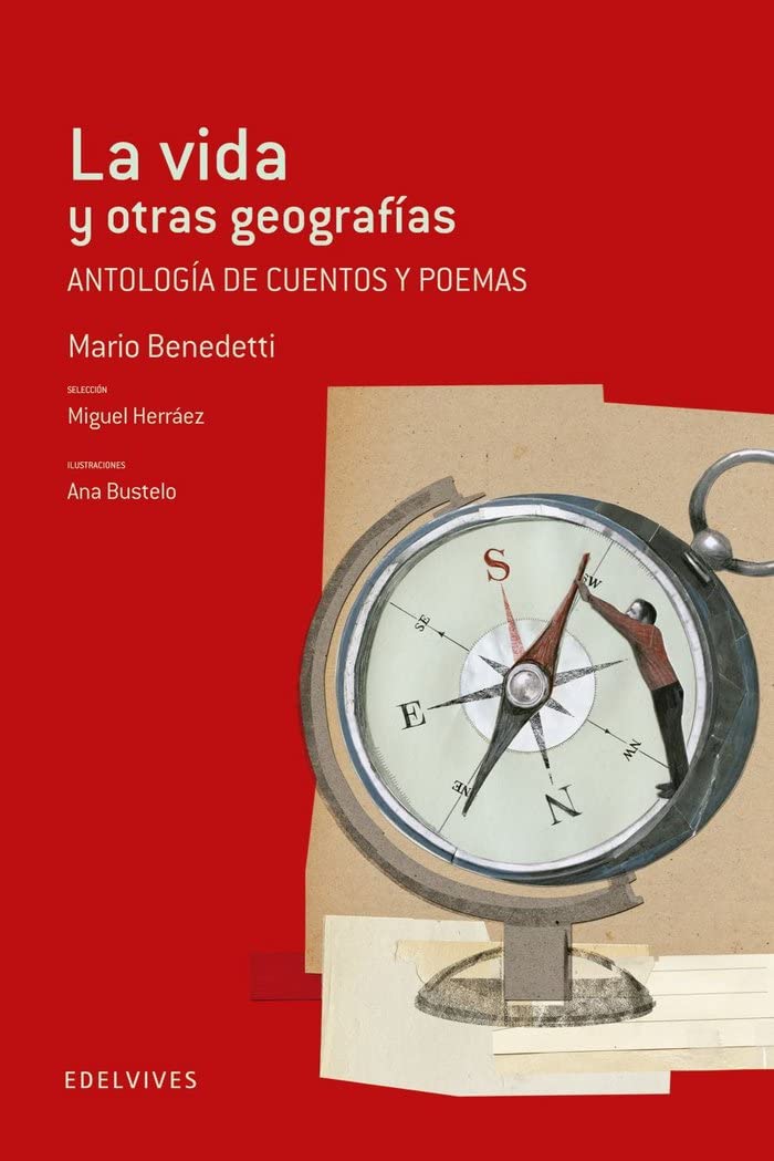 La vida y otras geografías / The life and other geography book