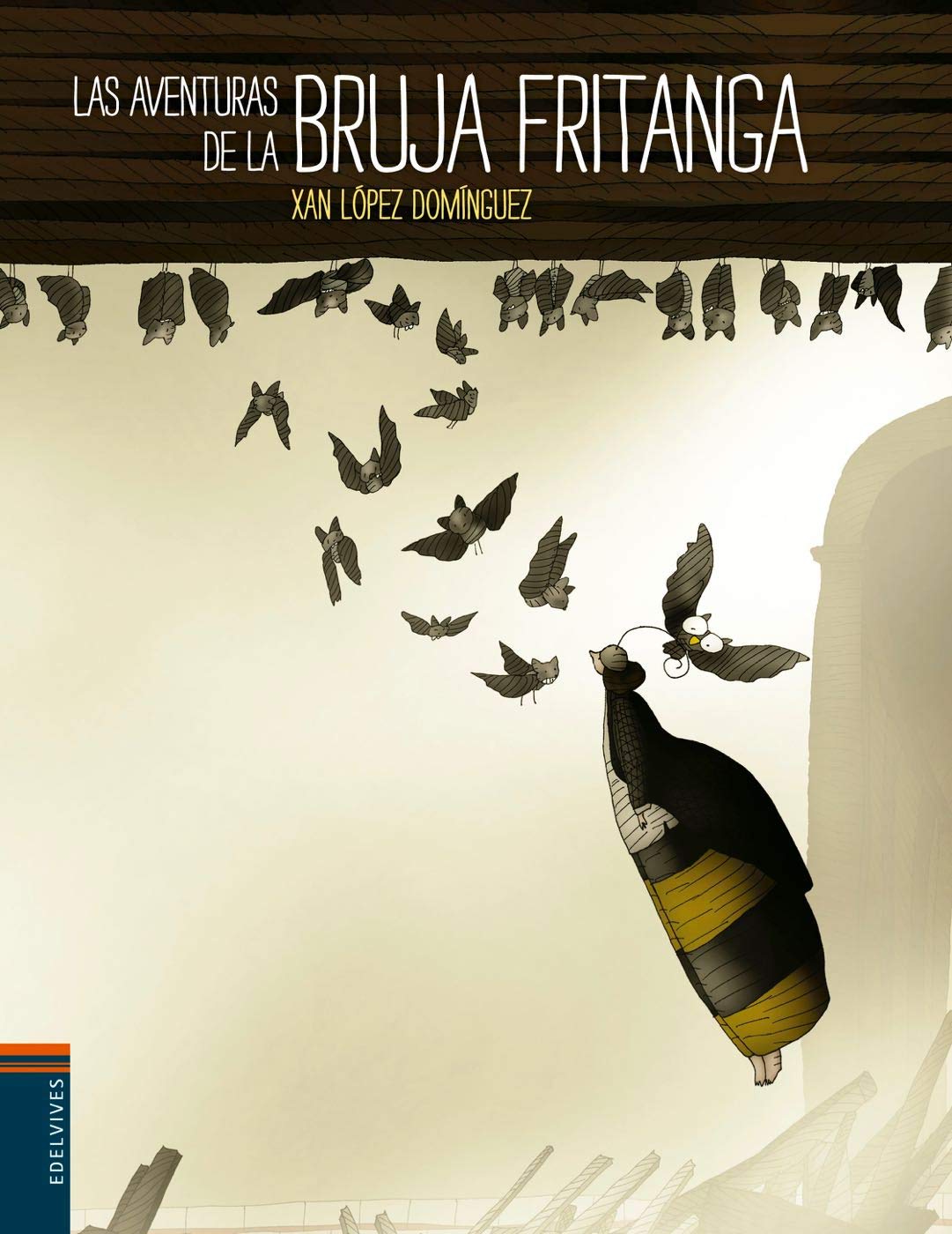 Las aventuras de la bruja Fritanga Social Sciences