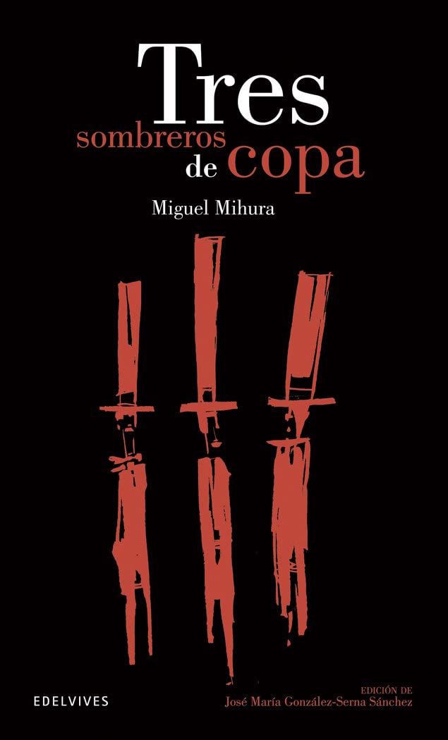 Tres sombreros de copa Social Sciences