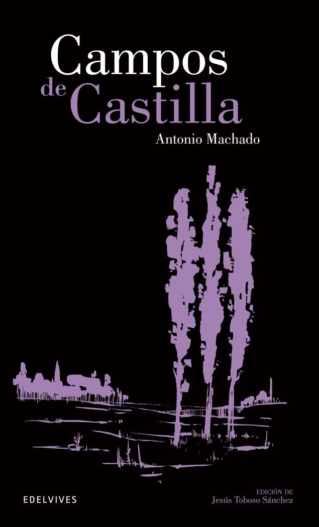 Campos de Castilla (Clásicos Hispánicos, Band 22) Social Sciences