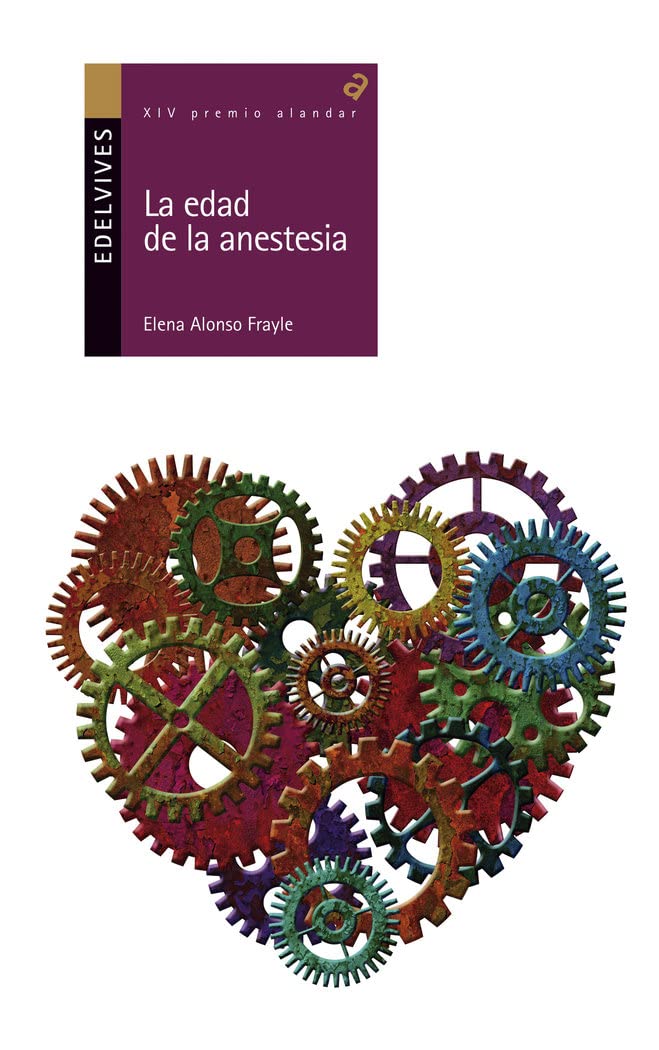La edad de la anestesia Social Sciences