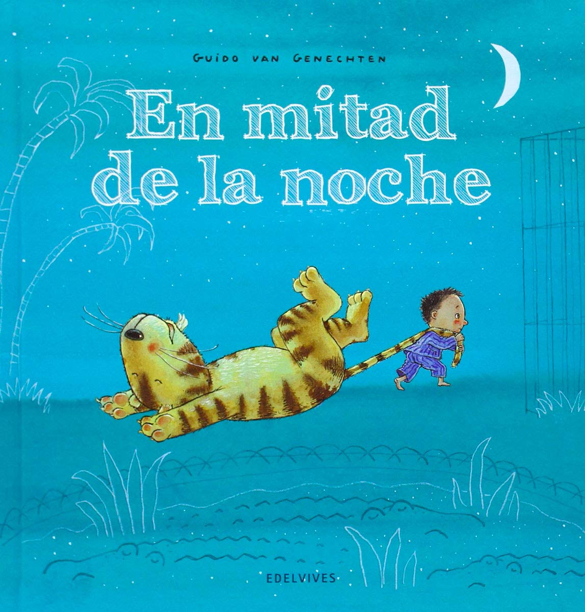 En La Mitad de La Noche Novels & Short Stories