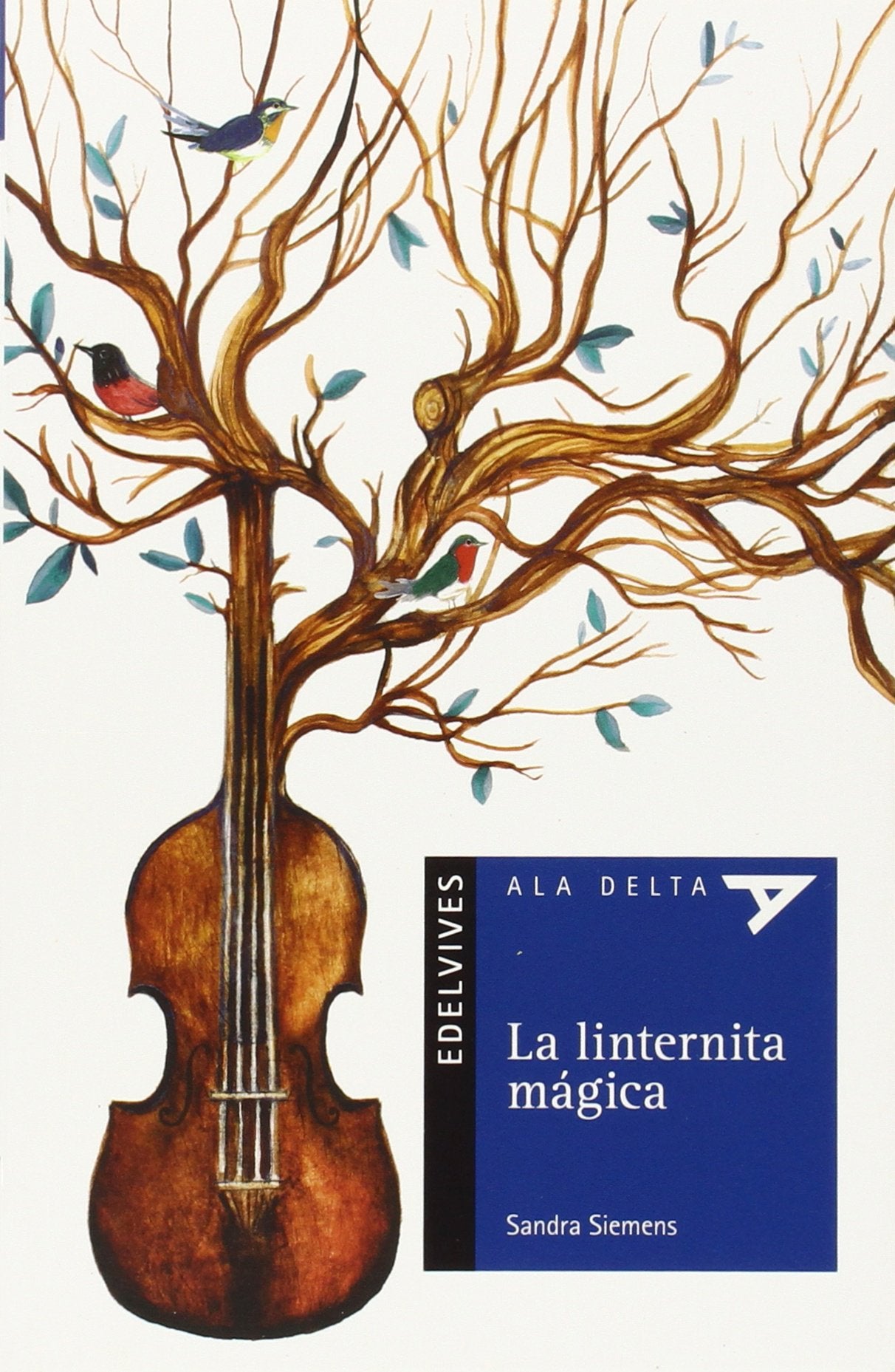 La linternita mágica (Ala Delta - Serie azul, Band 93) Social Sciences