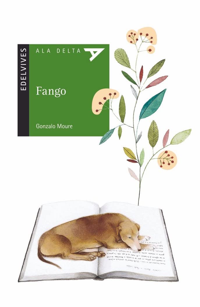 Fango (Ala Delta - Serie verde, Band 97) Social Sciences