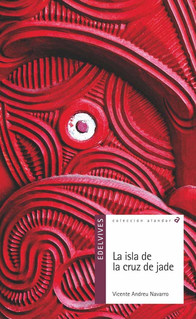La isla de la cruz de jade (Alandar, Band 153) Social Sciences