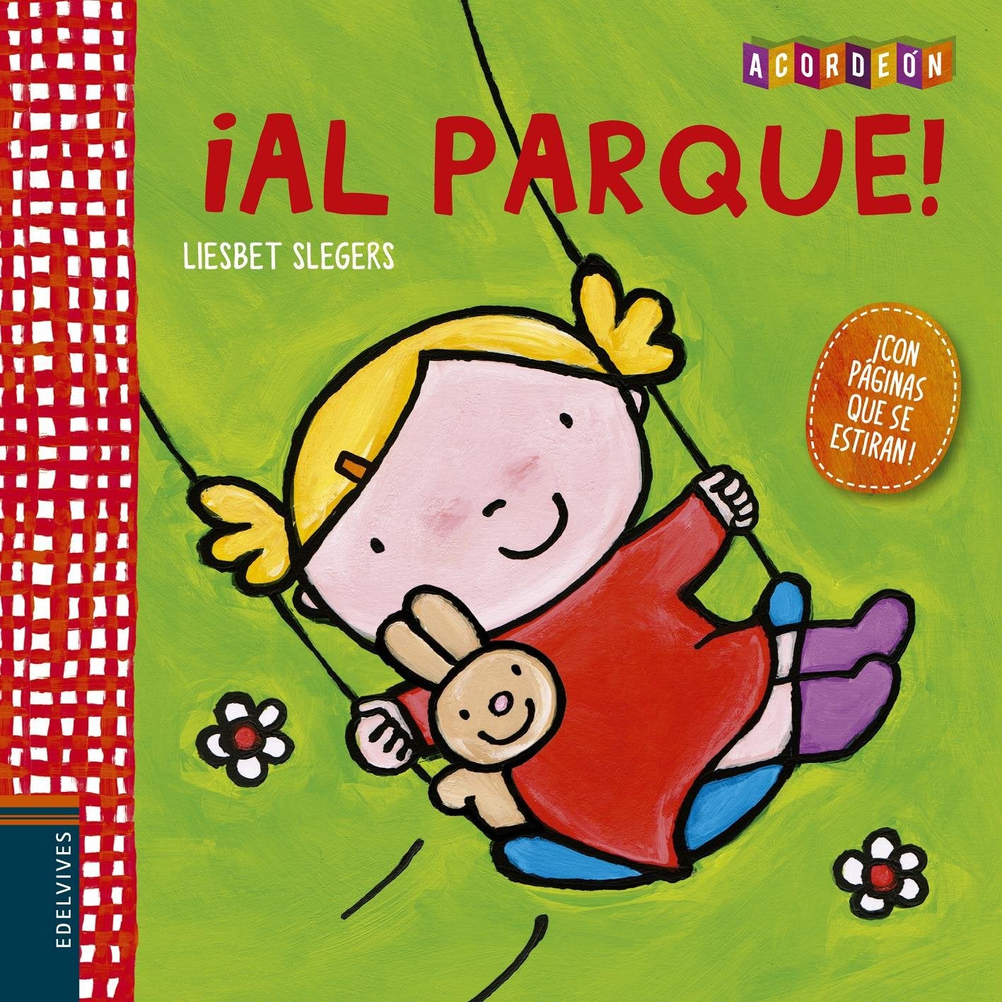 Acordeón 3. ¡Al parque! Social Sciences