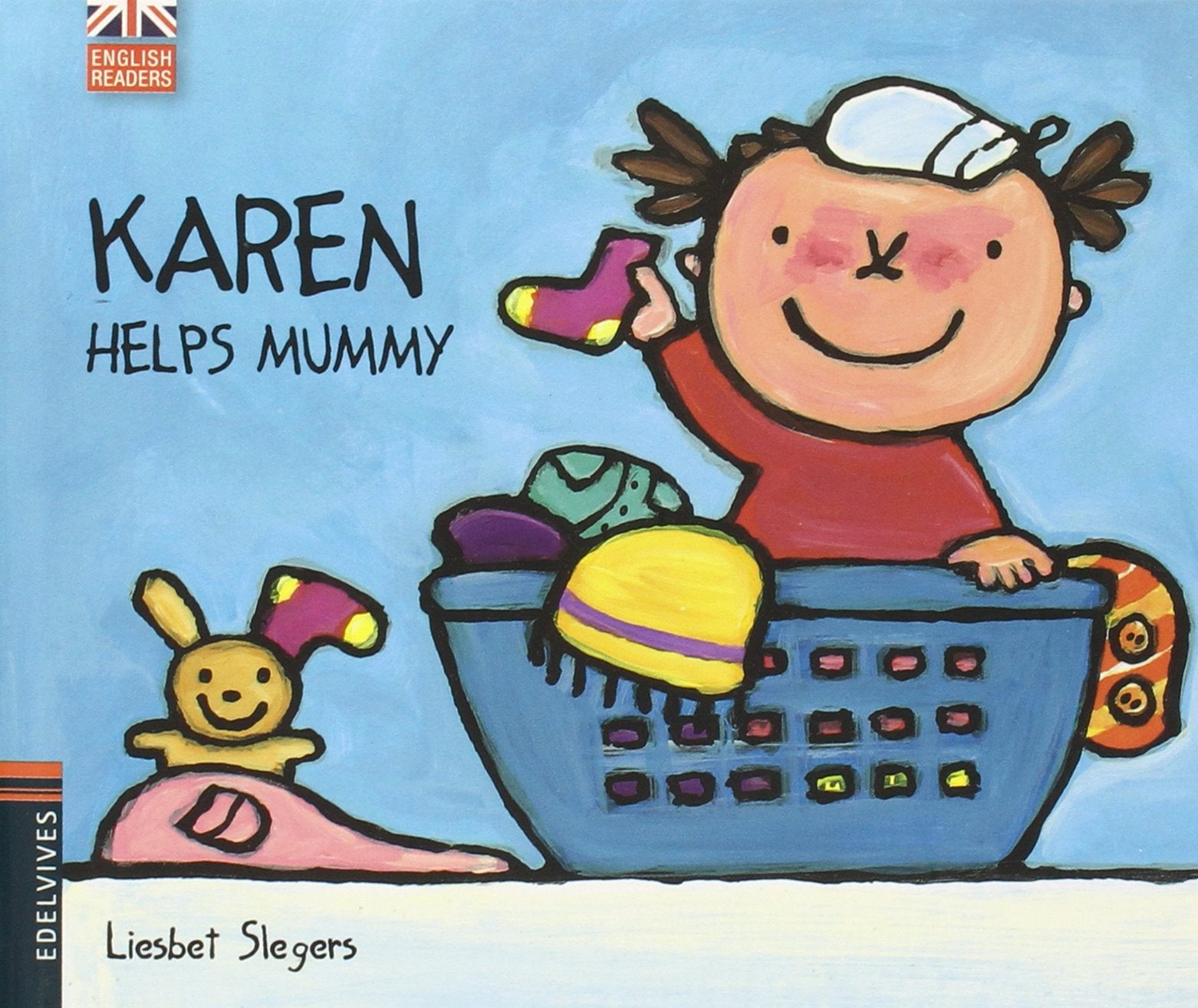 Karen helps mummy Social Sciences