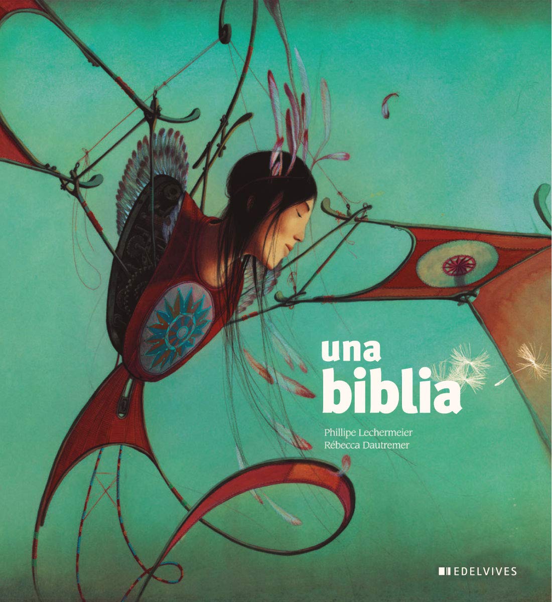 Una Biblia (Álbumes ilustrados) Social Sciences