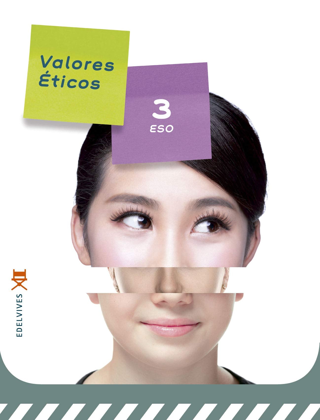 Valores Éticos 3º ESO book