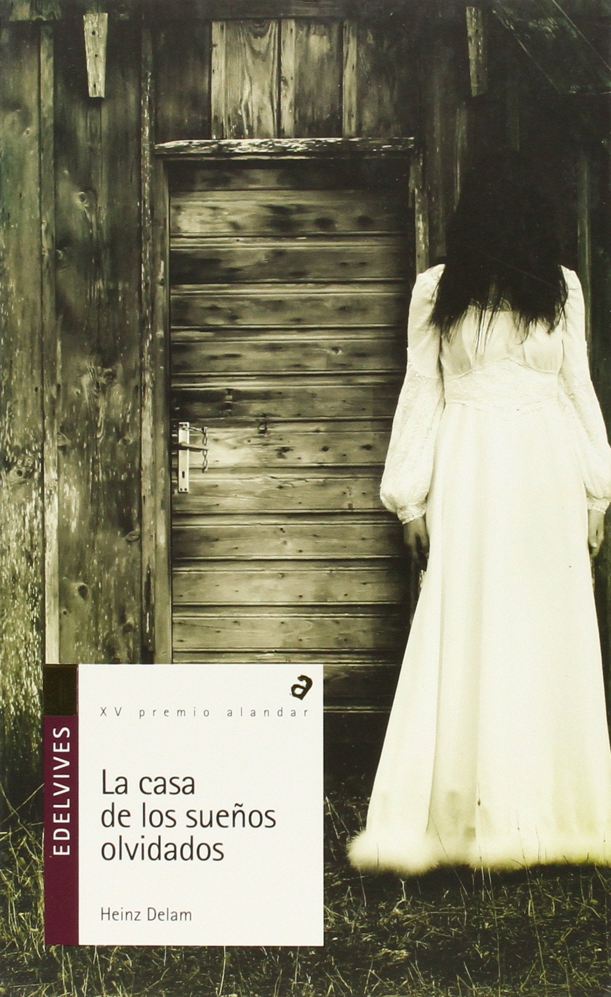 La casa de los sueños olvidados Social Sciences