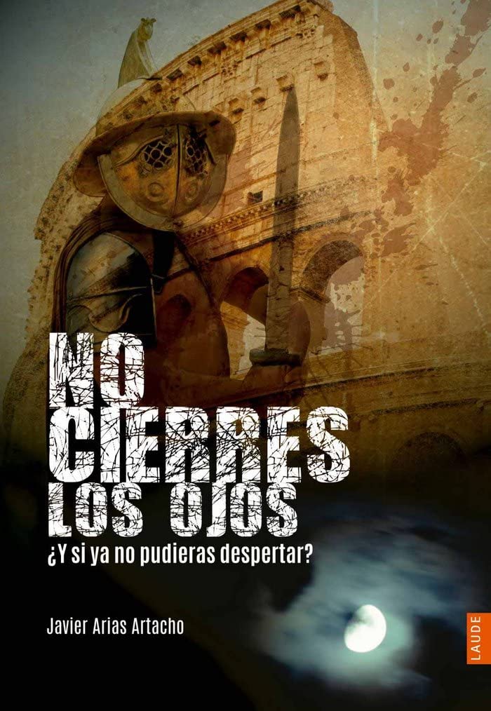 No cierres los ojos ¿y si ya no pudieras despertar? Social Sciences