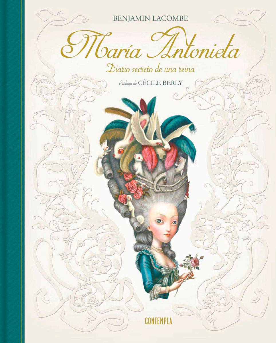 Maria Antonieta. Diario secreto de una reina Social Sciences