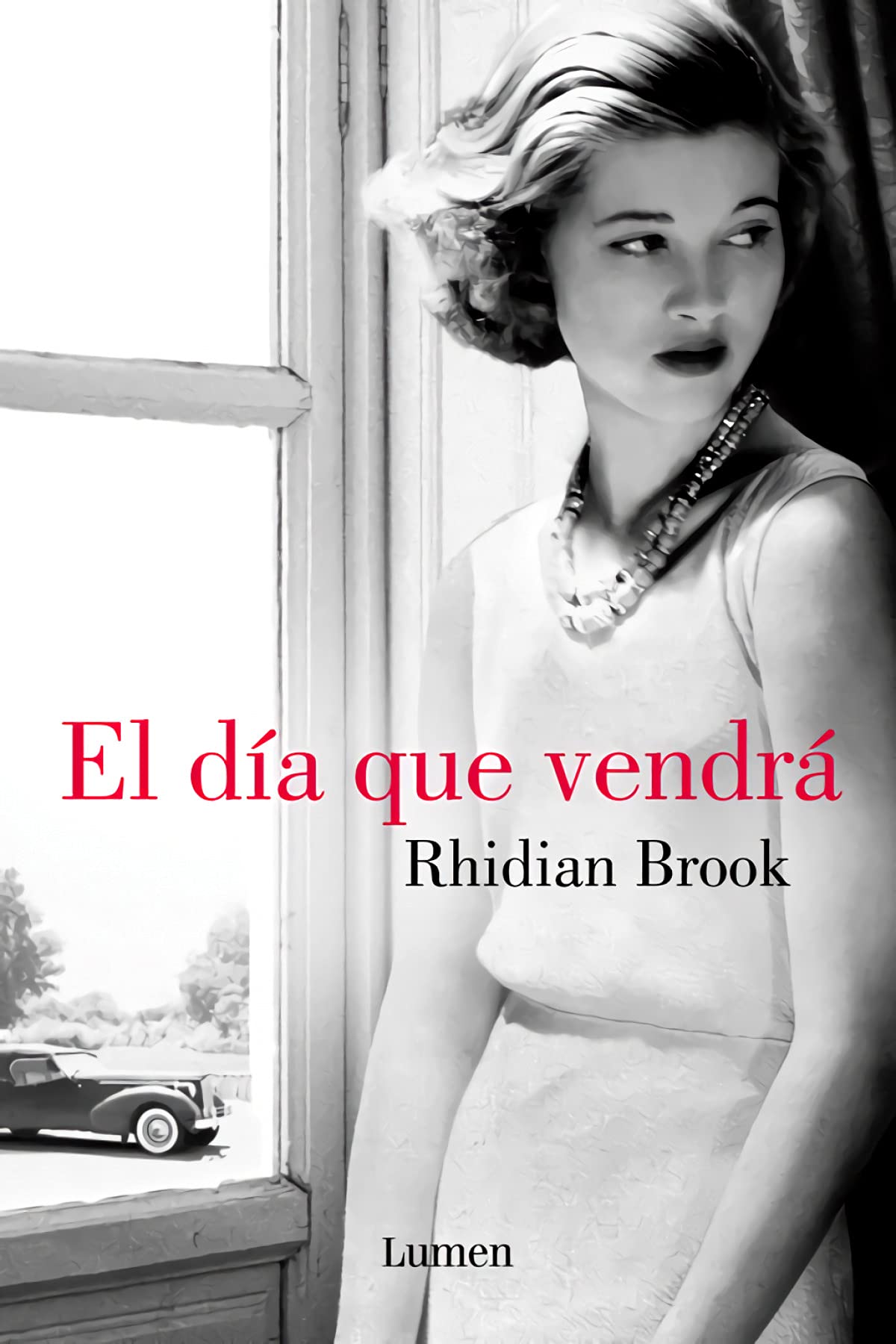El día que vendrá Contemporary literature Books