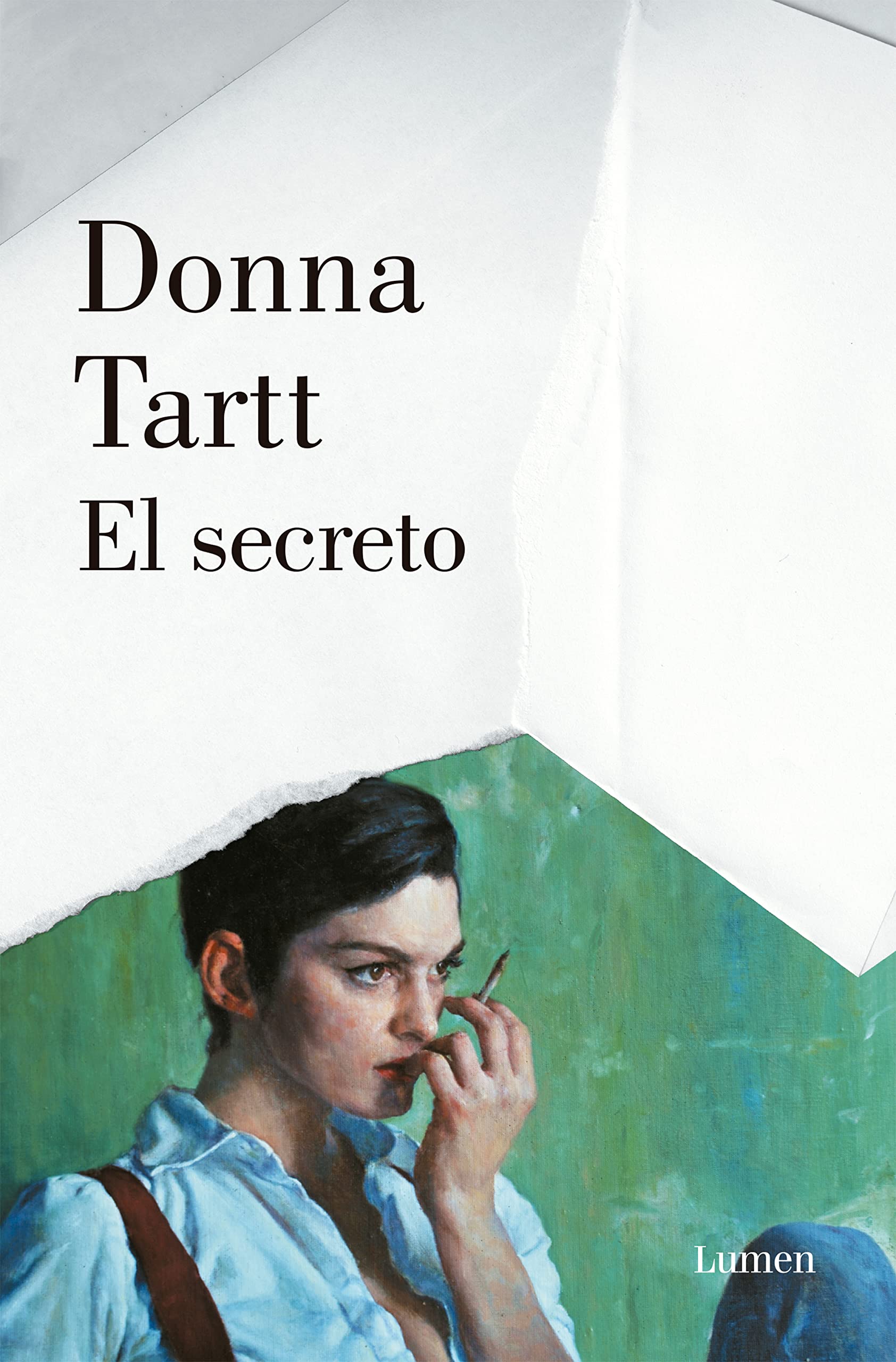 El secreto / The Secret History book