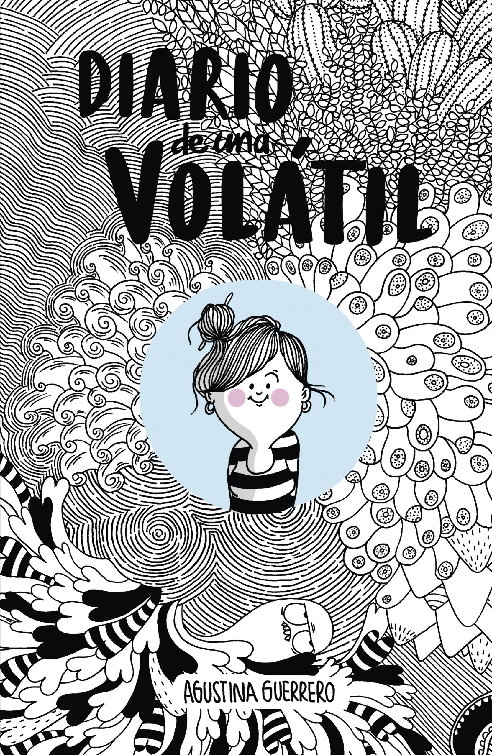 Diario de una volátil (La Volátil) book