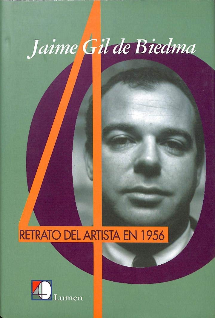 Retrato del Artista En 1956 Books