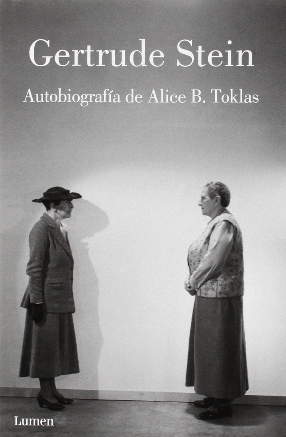 Autobiografía de Alice B. Toklas Books