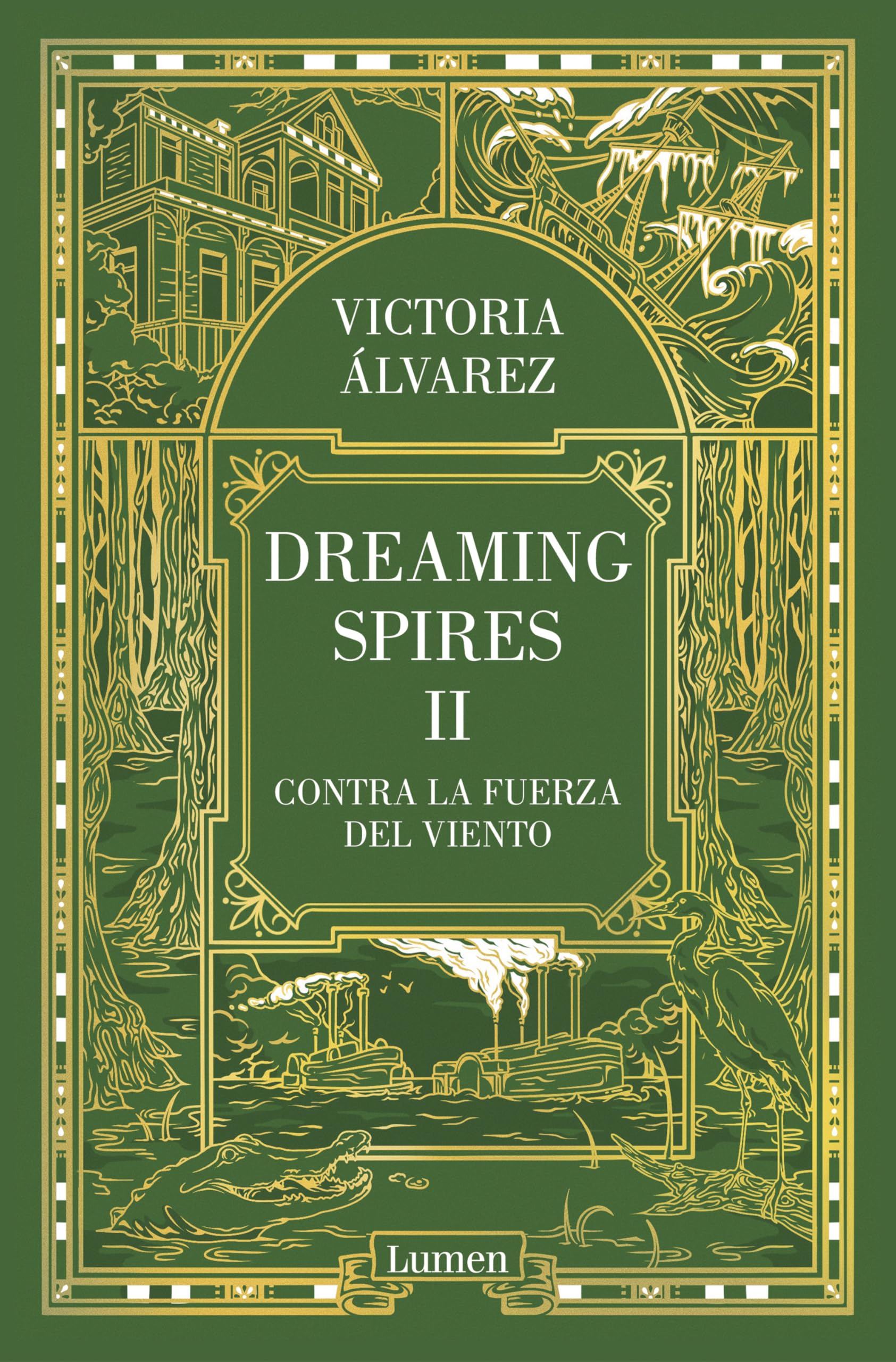 Contra la fuerza del viento (Narrativa, Band 2) Contemporary literature